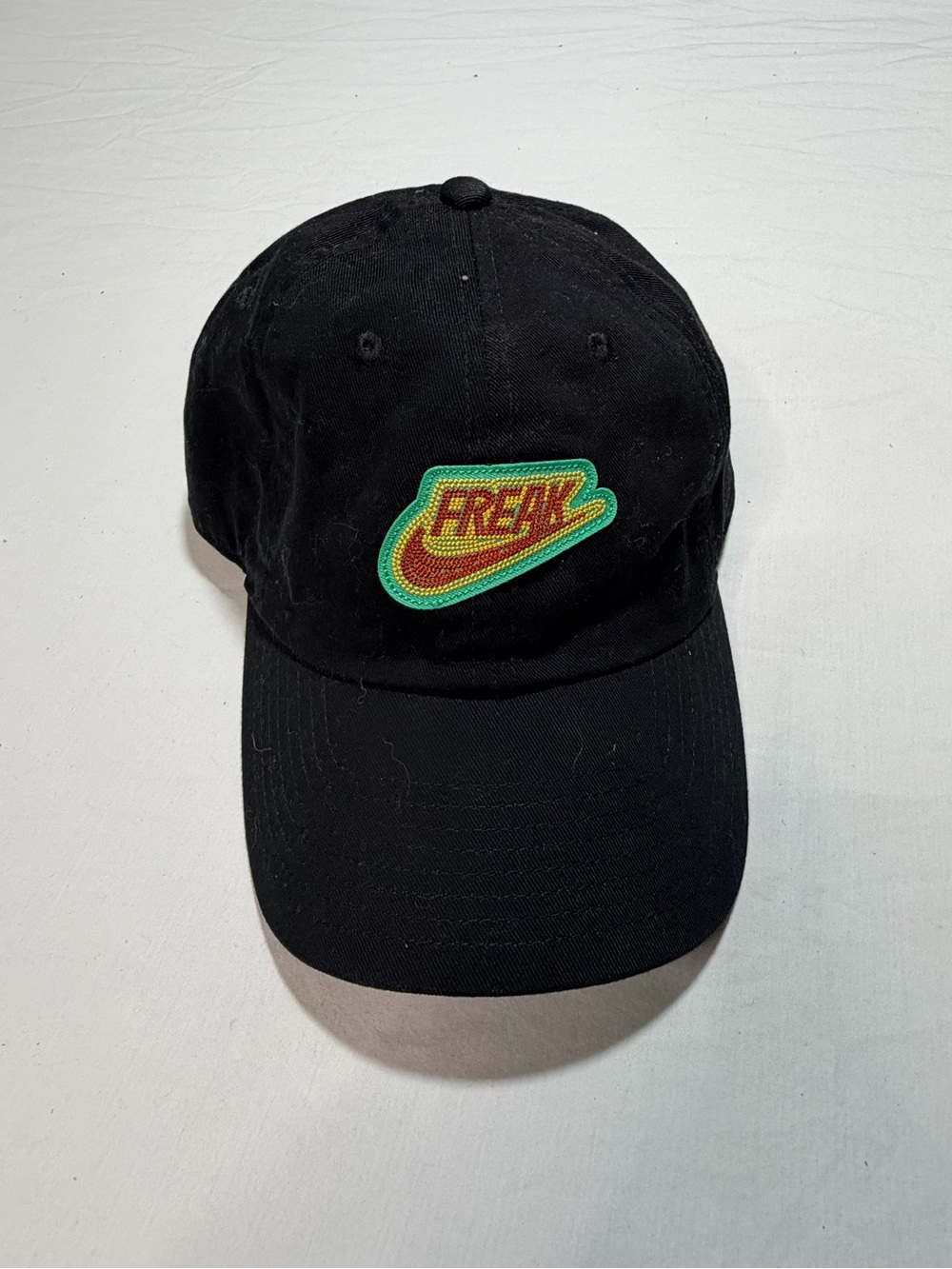 Nike Giannis Heritage86 "Freak" Adjustable Hat